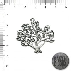 Dije Arbol de la vida peltre