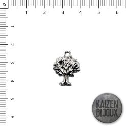 Dije Arbol de la vida