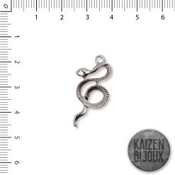 Dije Serpiente