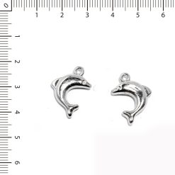 Dije Delfín CCB Niquel