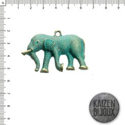 Dije Elefante