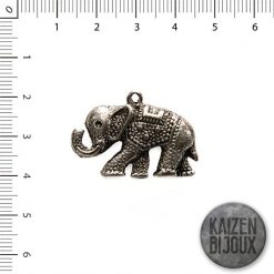 Dije Elefante chico