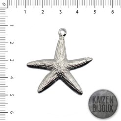 Dije Estrella de Mar gde.