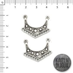 Dije Fundición Importada