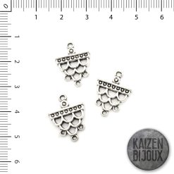 Dije Fundición Importada