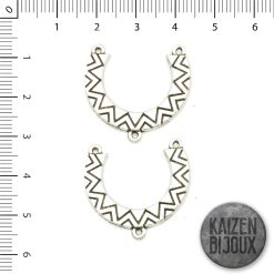 Dije Fundición Importada