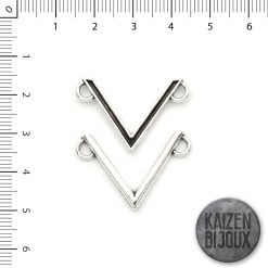 Dije Fundición Importada