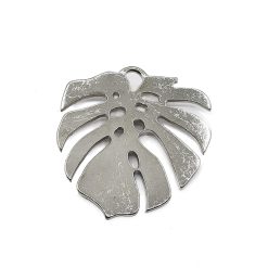 Dije Hoja Monstera Grande