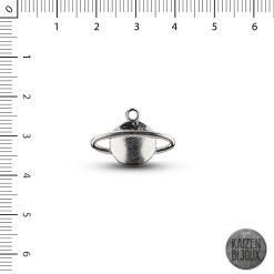 Dije Saturno mini
