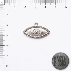 Dije Ojo de 28mm