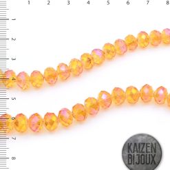 Dona Cristal Champagne 10mm