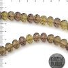 Dona Cristal Pardo 12mm