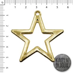 Estrella Calada Grande d.