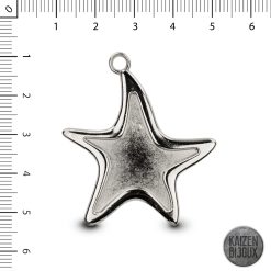 Estrella de Mar curva