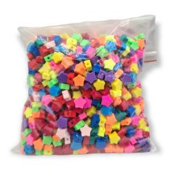 Estrellas de Fimo Pasantes