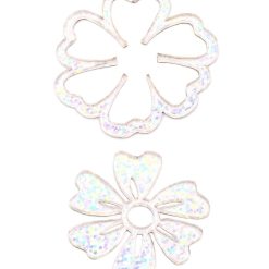 Flor Calada (x2 u.) 5cm