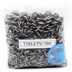 Forcet 2mm Plata Vieja