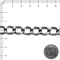 Groumet limada mediana peltre