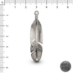 Hoja curva pulsera