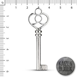 Llave antigua 55mm