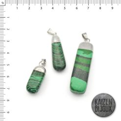 Malaquita Bastones