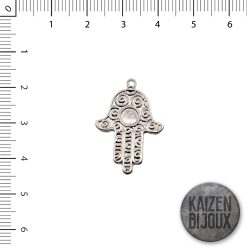 Manito Hamsa 27mm