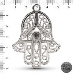 Mano Hamsa 62mm