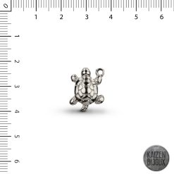Dije tortuga mini