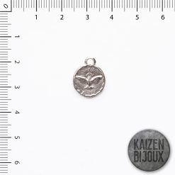 Medallita Espiritu Santo