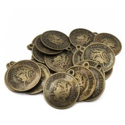 Moneda Republique Francaise