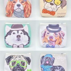 Monederos Diseños Divertidos