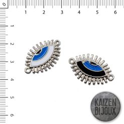 Ojo doble agarre 27mm
