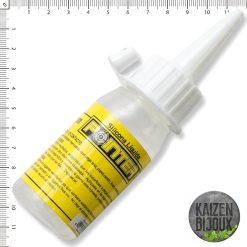Pegamento Silicona liq. 100ml