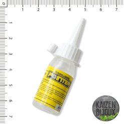 Pegamento silicona líquida 30ml