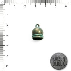 Capuchon redondo 7mm interno