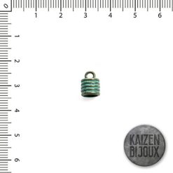 Capuchon 5mm interno