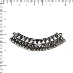 piezas zamak cuello 21 aguj.
