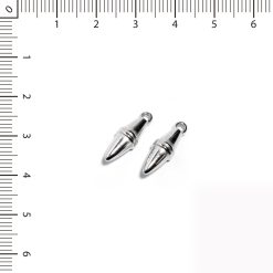 Plástico CCB Niquel