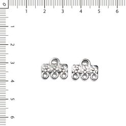 Plástico CCB Niquel