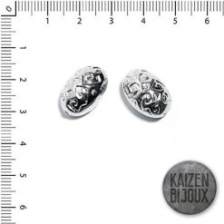 Plástico CCB Niquel