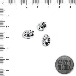 Plástico CCB Niquel