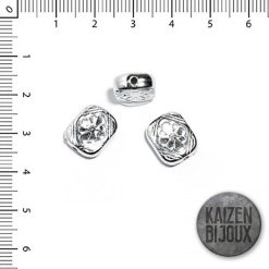 Plástico CCB Niquel