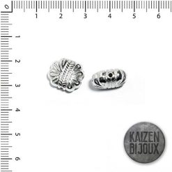 Plástico CCB Niquel