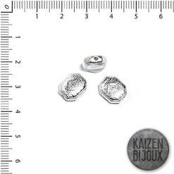 Plástico CCB Niquel