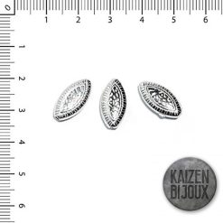 Plástico CCB Niquel