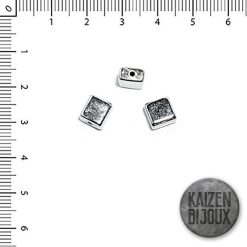 Plástico CCB Niquel