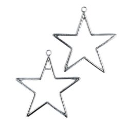 Estrella de 48mm