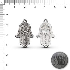 Mano fatima 28mm