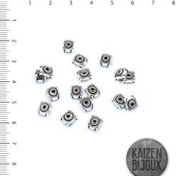 Separador Dibujo Pasante doble