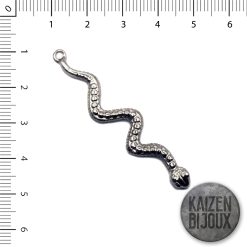 Serpiente de 58mm